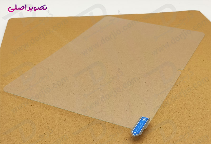خرید گلس شیشه ای شفاف تبلت Xiaomi Redmi Pad 10.61 مارک LITO