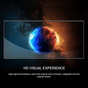 خرید گلس شیشه ای نیلکین Samsung Galaxy S24 Ultra مدل CP+PRO Tempered Glass