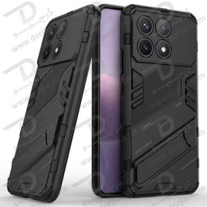 گارد Xiaomi Poco X6 Pro مارک BIBERCAS