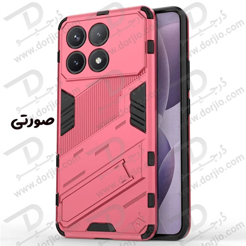 گارد Xiaomi Poco X6 Pro مارک BIBERCAS