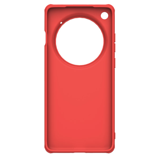 خرید قاب ضد ضربه نیلکین Oppo Find X7 Ultra مدل Super Frosted Shield Pro