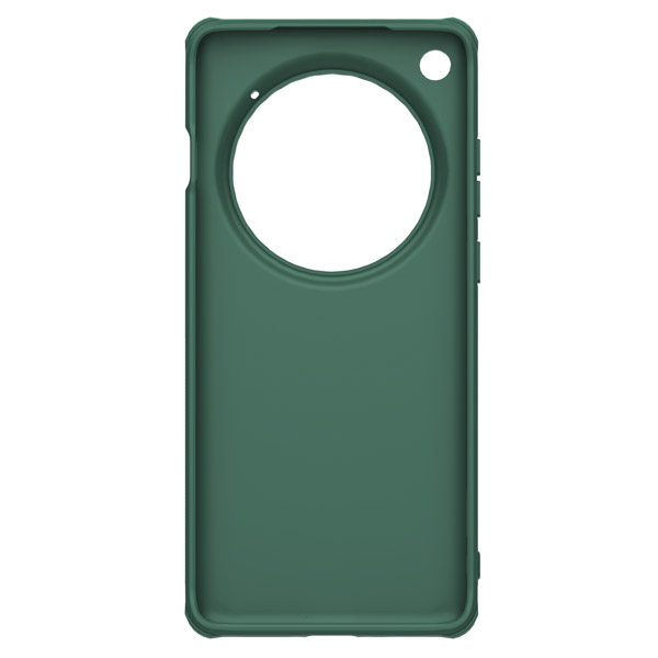 خرید قاب ضد ضربه نیلکین Oppo Find X7 Ultra مدل Super Frosted Shield Pro