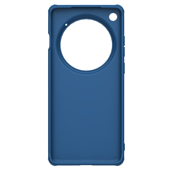 خرید قاب ضد ضربه نیلکین Oppo Find X7 Ultra مدل Super Frosted Shield Pro