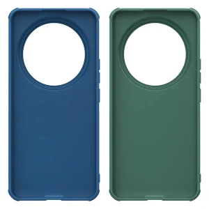 خرید قاب ضد ضربه نیلکین Xiaomi 14 Ultra مدل Super Frosted Shield Pro