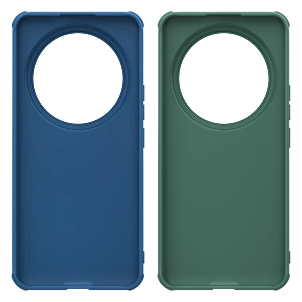 خرید قاب ضد ضربه نیلکین Xiaomi 14 Ultra مدل Super Frosted Shield Pro