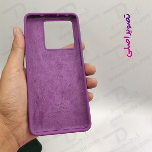 خرید قاب محافظ سیلیکونی اصلی Xiaomi 13T