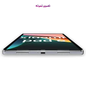 خرید قاب ژله ای شفاف تبلت Xiaomi Pad 6