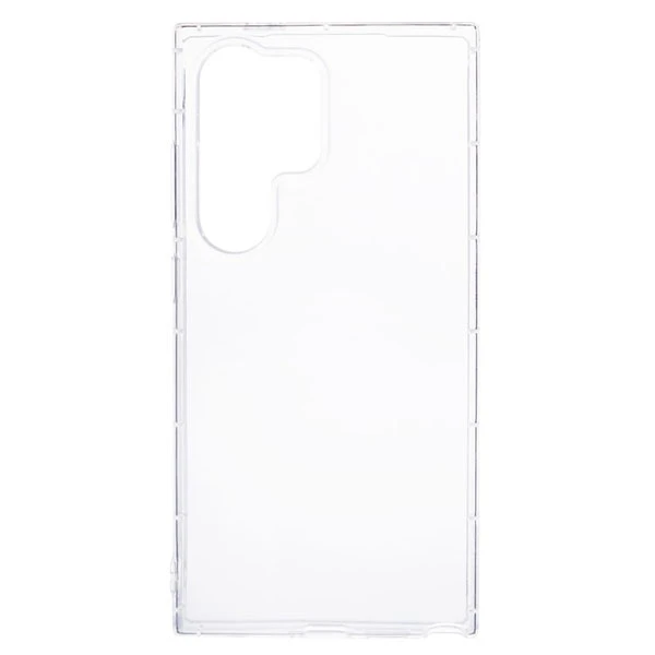 خرید قاب ژله ای شفاف Samsung Galaxy S24 Ultra