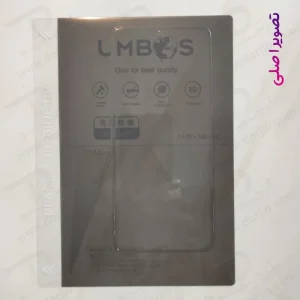 خرید نانو برچسب حریم شخصی صفحه نمایش Xiaomi Poco X6 5G
