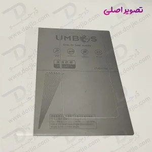 خرید نانو برچسب حریم شخصی صفحه نمایش Xiaomi Redmi Note 13 Pro 4G