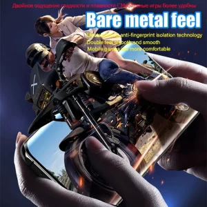 خرید نانو برچسب مات صفحه نمایش Xiaomi Redmi K70