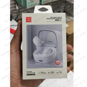 خرید هندزفری کپسولی بلوتوثی مارک XUNDD X32