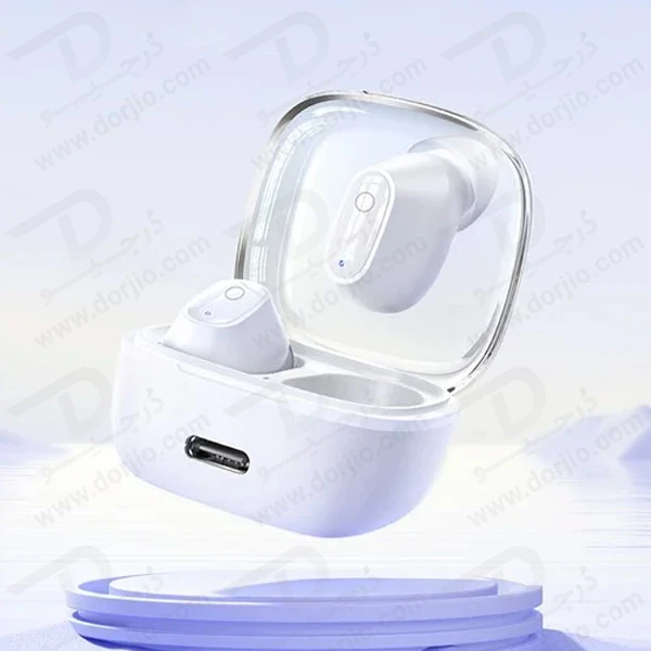 خرید هندزفری کپسولی بلوتوثی مارک XUNDD X32