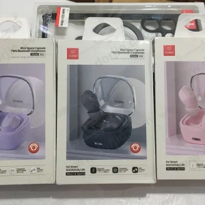 خرید هندزفری کپسولی بلوتوثی مارک XUNDD X32