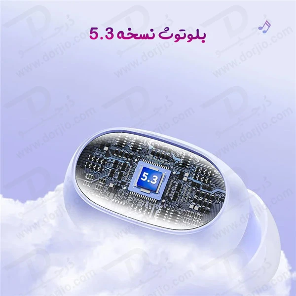 خرید هندزفری کپسولی بلوتوثی مارک XUNDD X32