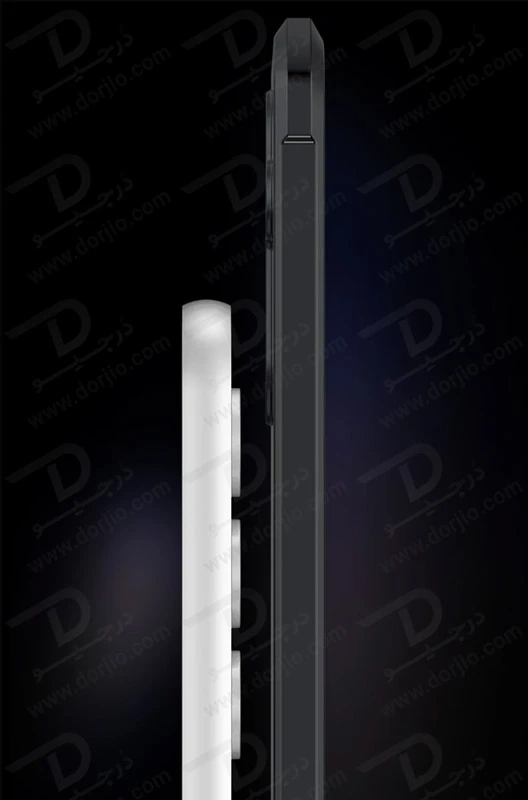 خرید کریستال شیلد شفاف گوشی Samsung Galaxy S24 مارک XUNDD سری Beatle