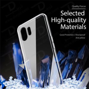 خرید کریستال کاور تمام شفاف Nothing Phone 2