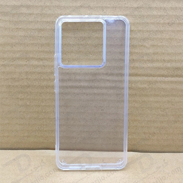 خرید کریستال کاور تمام شفاف Xiaomi 14 Pro