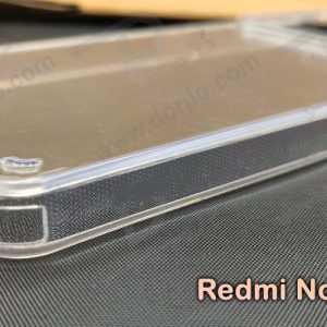 خرید کریستال کاور تمام شفاف Xiaomi Redmi Note 13 5G