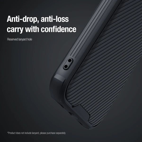 خرید گارد ضد ضربه مغناطیسی نیلکین Google Pixel 8a مدل Camshield Pro Magnetic