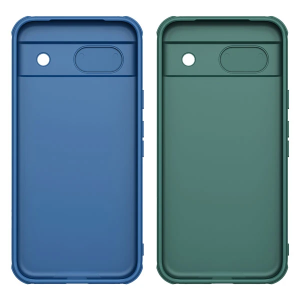 خرید گارد ضد ضربه نیلکین Google Pixel 8a مدل Camshield Pro