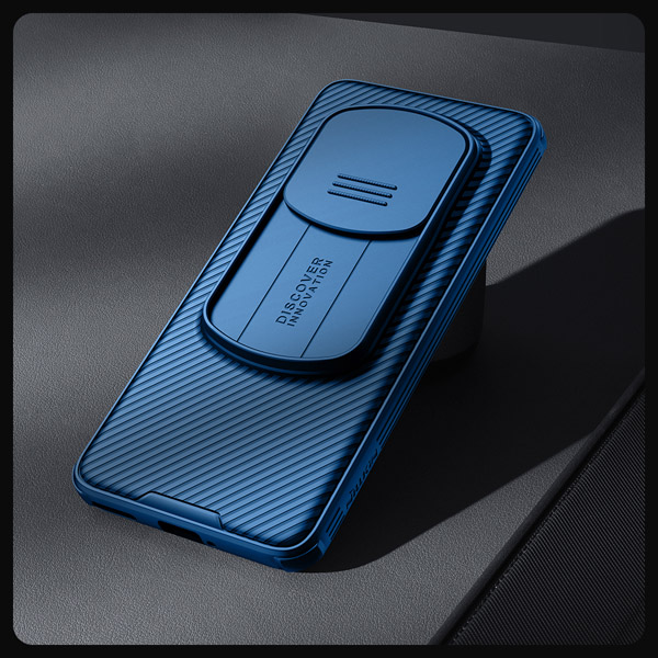 خرید گارد ضد ضربه نیلکین Honor Magic 6 مدل Camshield Pro