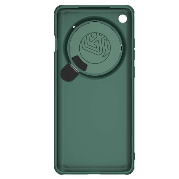 خرید گارد ضد ضربه کمرا استند نیلکین Oppo Find X7 مدل Camshield Prop