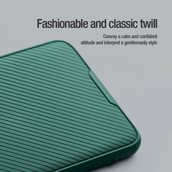 خرید گارد ضد ضربه کمرا استند نیلکین Oppo Find X7 مدل Camshield Prop