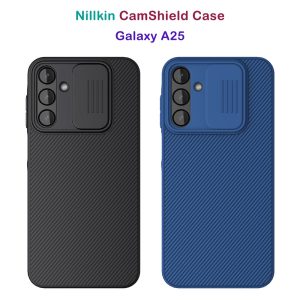 گارد محافظ نیلکین Samsung Galaxy A25 مدل Camshield