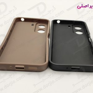 خرید گارد ژله ای آنتی شوک Xiaomi Poco C65 مدل Anti-Shock TPU