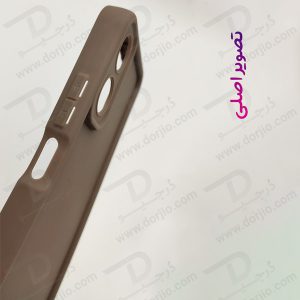 خرید گارد ژله ای آنتی شوک Xiaomi Redmi 13C 4G مدل Anti-Shock TPU