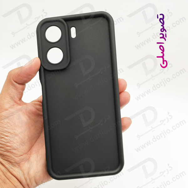 خرید گارد ژله ای آنتی شوک Xiaomi Redmi 13C 4G مدل Anti-Shock TPU