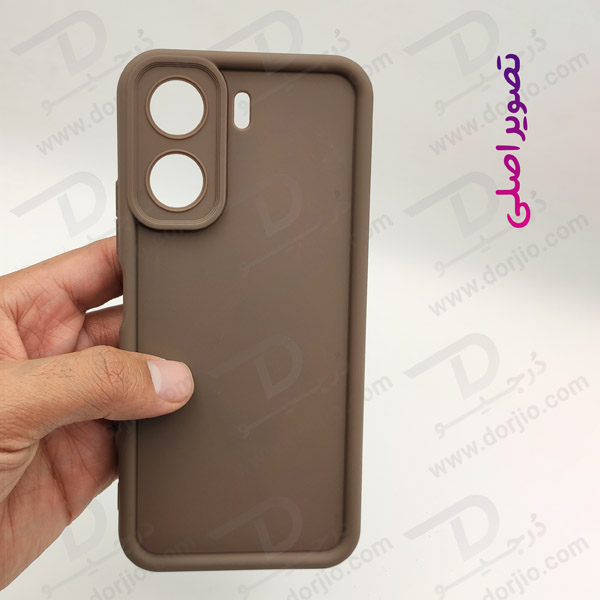 خرید گارد ژله ای آنتی شوک Xiaomi Redmi 13C 4G مدل Anti-Shock TPU