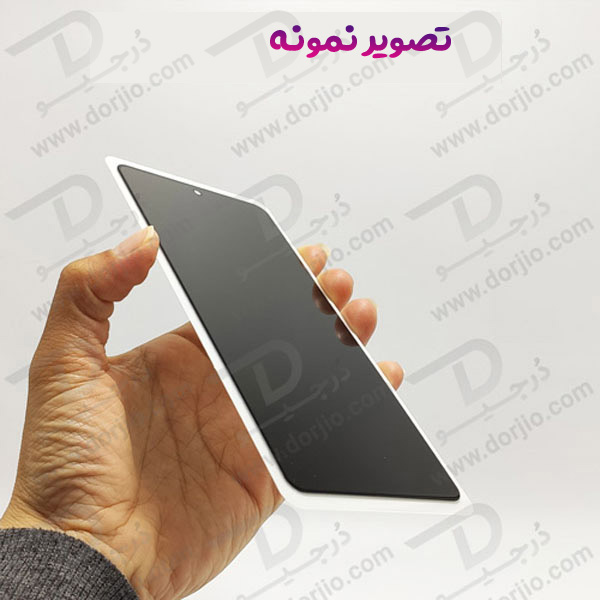 خرید گلس Privacy حریم شخصی تمام صفحه Samsung Galaxy F54