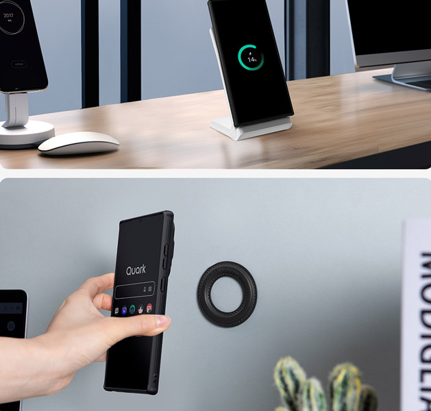 خرید قاب چرمی مگنتی کمرا استند نیلکین Samsung Galaxy S24 Ultra مدل CamShield Prop Leather Magnetic خرید قاب چرمی مگنتی کمرا استند نیلکین Samsung Galaxy S24 Ultra مدل CamShield Prop Leather Magnetic