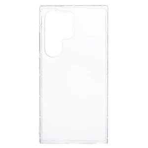 خرید قاب ژله ای شفاف Samsung Galaxy S24 Ultra