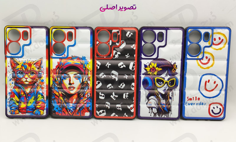 خرید قاب ژله ای طرح دار Xiaomi Redmi 13C 4G خرید قاب ژله ای طرح دار Xiaomi Redmi 13C 4G