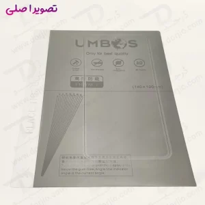 خرید نانو برچسب حریم شخصی صفحه نمایش Xiaomi Redmi Note 13 5G