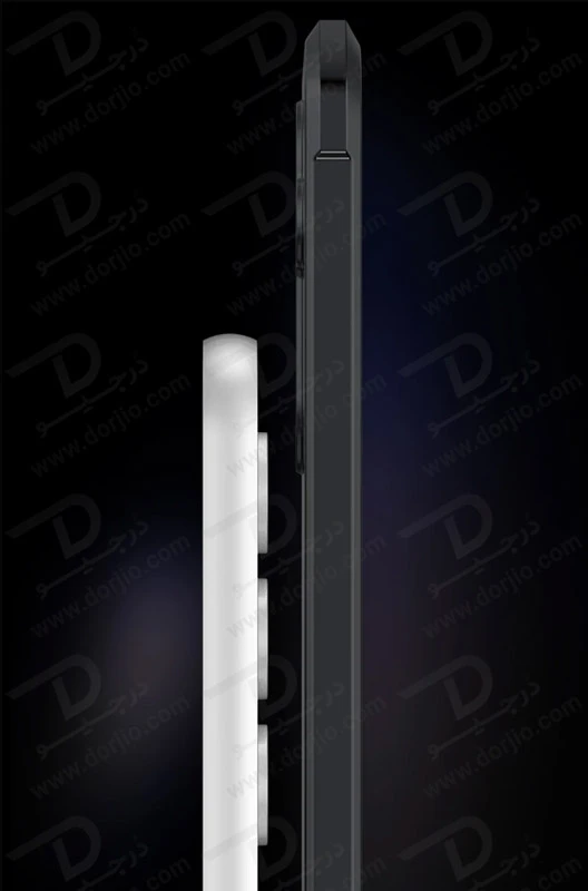 خرید کریستال شیلد شفاف گوشی Samsung Galaxy A15 4G مارک XUNDD سری Beatle