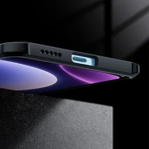 خرید کریستال شیلد شفاف گوشی Xiaomi Redmi 13C مارک XUNDD سری Beatle