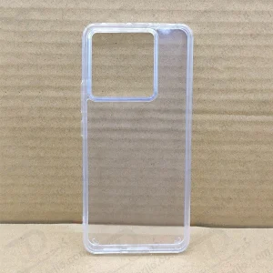 خرید کریستال کاور تمام شفاف Xiaomi 14
