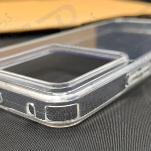 خرید کریستال کاور تمام شفاف Xiaomi 14 Pro