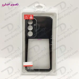 خرید گارد ضد ضربه پشت مات Samsung Galaxy S24 Plus مارک XUNDD مدل Cyber