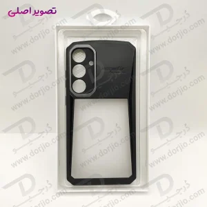 خرید گارد ضد ضربه پشت مات Samsung Galaxy S24 Plus مارک XUNDD مدل Cyber