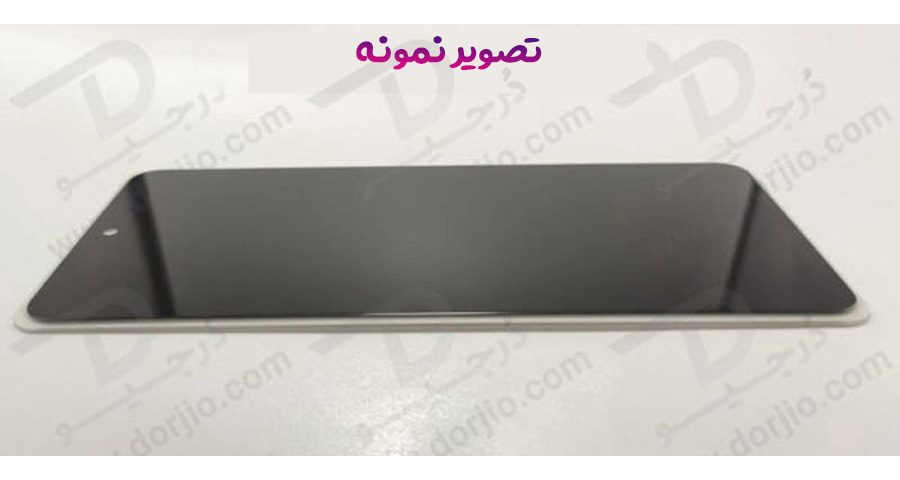 خرید گلس Privacy حریم شخصی تمام صفحه Xiaomi Redmi Note 13 4G