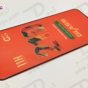 خرید گلس شیشه ای 21D شفاف Xiaomi Redmi Note 12 Turbo مدل OG Glass