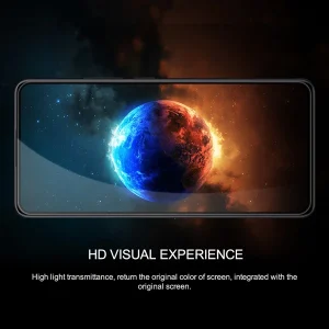 خرید گلس شیشه ای نیلکین Xiaomi Poco X6 Pro مدل CP+PRO Tempered Glass