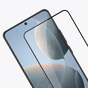 خرید گلس شیشه ای نیلکین Xiaomi Poco X6 Pro مدل CP+PRO Tempered Glass
