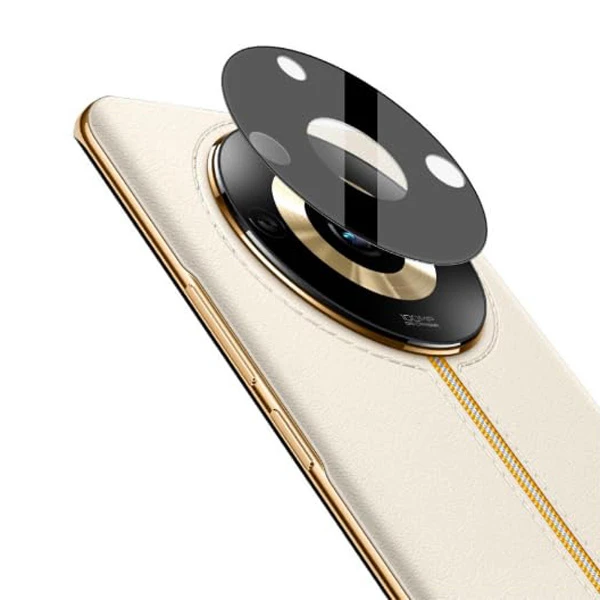 خرید محافظ لنز 9H شیشه ای Realme 11 Pro Plus مدل 3D