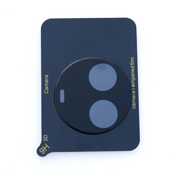 خرید محافظ لنز 9H شیشه ای Realme C67 5G مدل 3D